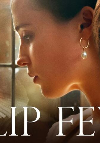 فيلم Tulip Fever 2017 مترجم