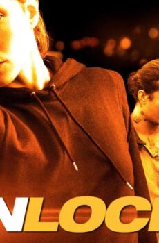 فيلم Unlocked 2017 مترجم