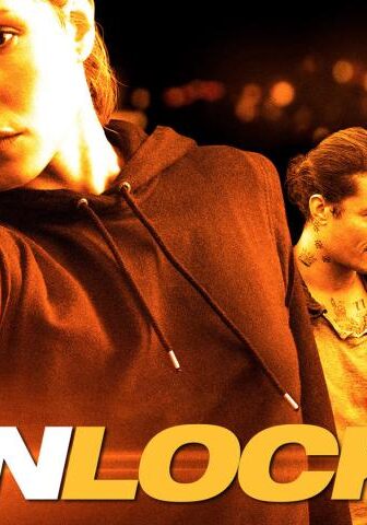فيلم Unlocked 2017 مترجم