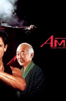 فيلم American Ninja 5 1993 مترجم