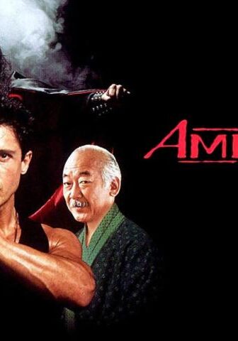 فيلم American Ninja 5 1993 مترجم