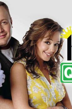 The King of Queens الموسم 6