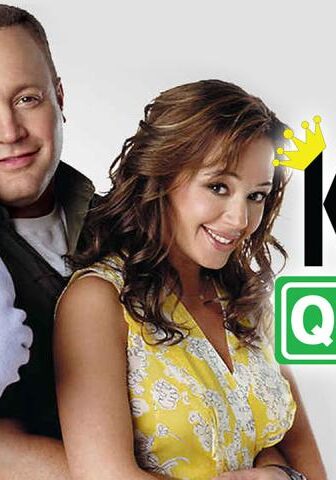 مسلسل The King of Queens الموسم 6 الحلقة 11 مترجمة