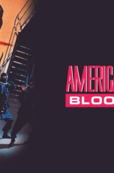 فيلم American Ninja 3: Blood Hunt 1989 مترجم