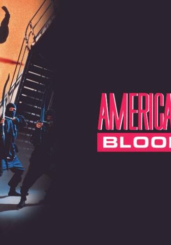 فيلم American Ninja 3: Blood Hunt 1989 مترجم