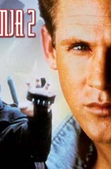 فيلم American Ninja 2: The Confrontation 1987 مترجم