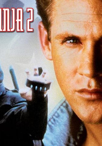 فيلم American Ninja 2: The Confrontation 1987 مترجم