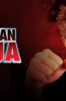 فيلم American Ninja 1985 مترجم