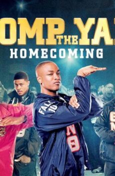 فيلم Stomp the Yard 2: Homecoming 2010 مترجم
