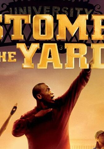 فيلم Stomp the Yard 2007 مترجم