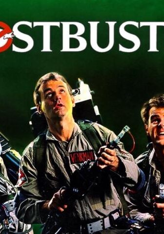 فيلم Ghostbusters 1984 مترجم