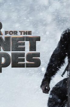 فيلم War for the Planet of the Apes 2017 مترجم