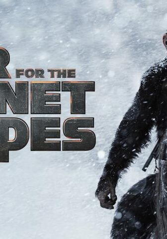 فيلم War for the Planet of the Apes 2017 مترجم