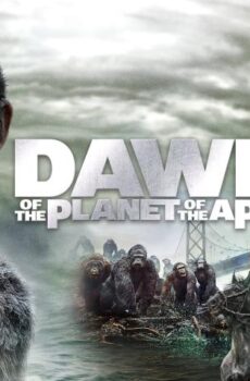 فيلم Dawn of the Planet of the Apes 2014 مترجم