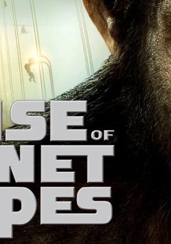 فيلم Rise of the Planet of the Apes 2011 مترجم
