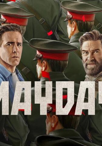 فيلم Mayday 2026 مترجم