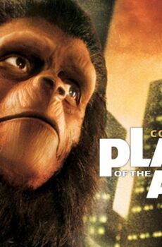 فيلم Conquest of the Planet of the Apes 1972 مترجم