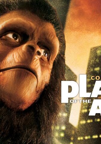 فيلم Conquest of the Planet of the Apes 1972 مترجم