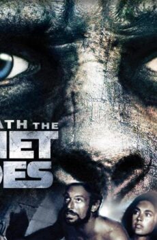 فيلم Beneath the Planet of the Apes 1970 مترجم