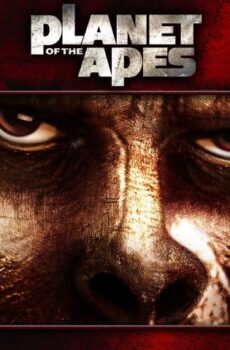 فيلم Planet of the Apes 1968 مترجم