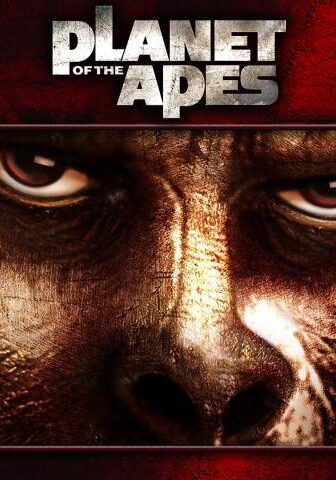 فيلم Planet of the Apes 1968 مترجم