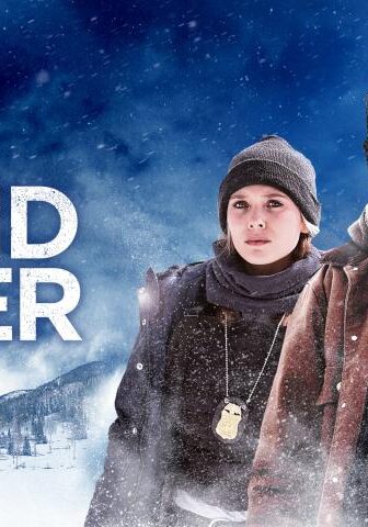 فيلم Wind River 2017 مترجم