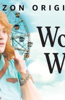 فيلم Wonder Wheel 2017 مترجم