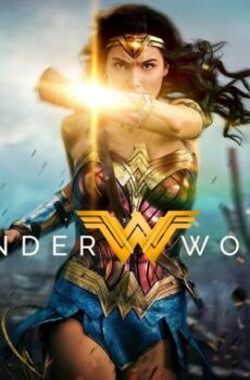 فيلم Wonder Woman 2017 مترجم