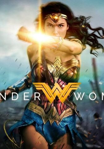 فيلم Wonder Woman 2017 مترجم