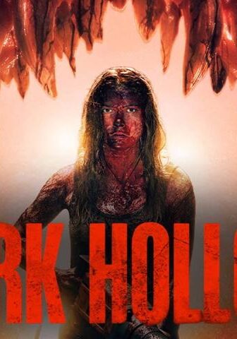 فيلم Dark Hollow 2026 مترجم