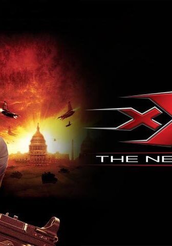 فيلم xXx: State of the Union 2005 مترجم