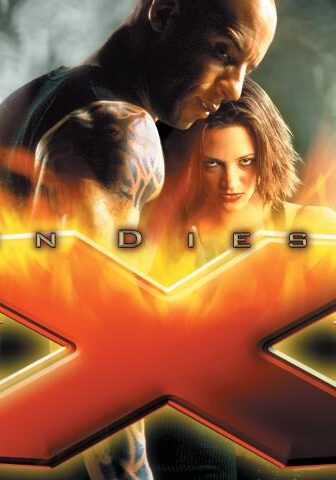 فيلم xXx 2002 مترجم