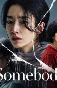 فيلم Somebody 2024 مترجم