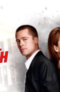 فيلم Mr. & Mrs. Smith 2005 مترجم