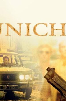 فيلم Munich 2005 مترجم
