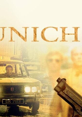 فيلم Munich 2005 مترجم