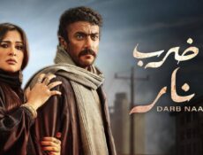 مسلسل ضرب نار الحلقة 19 التاسعة عشر