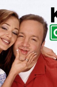 The King of Queens الموسم 5