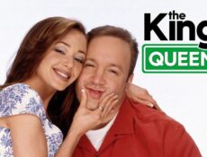 مسلسل The King of Queens الموسم 5 الحلقة 24 مترجمة