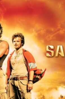 فيلم Sahara 2005 مترجم