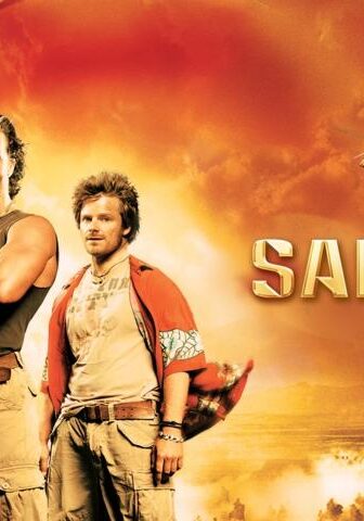 فيلم Sahara 2005 مترجم
