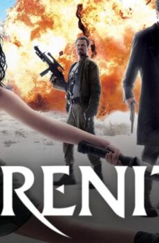 فيلم Serenity 2005 مترجم