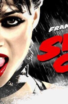 فيلم Sin City 2005 مترجم