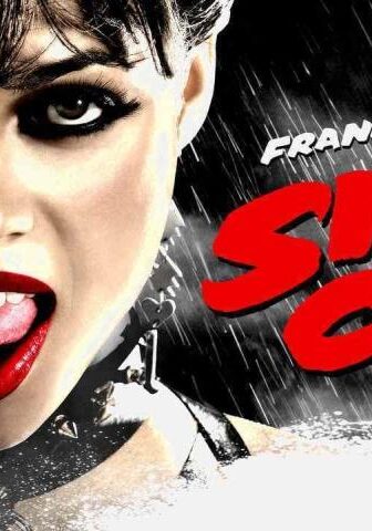 فيلم Sin City 2005 مترجم