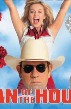 فيلم Man of the House 2005 مترجم