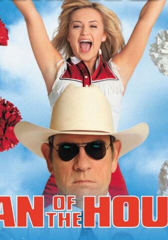 فيلم Man of the House 2005 مترجم