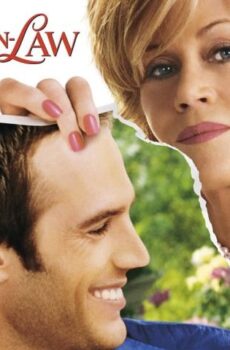 فيلم Monster-in-Law 2005 مترجم