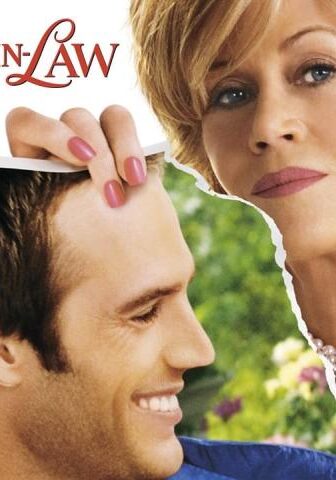 فيلم Monster-in-Law 2005 مترجم
