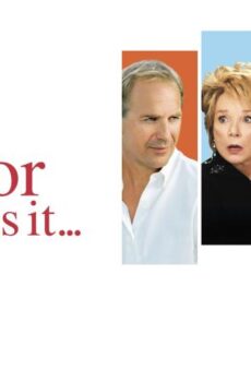 فيلم Rumor Has It… 2005 مترجم