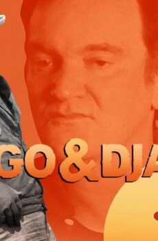 فيلم Django & Django 2021 مترجم